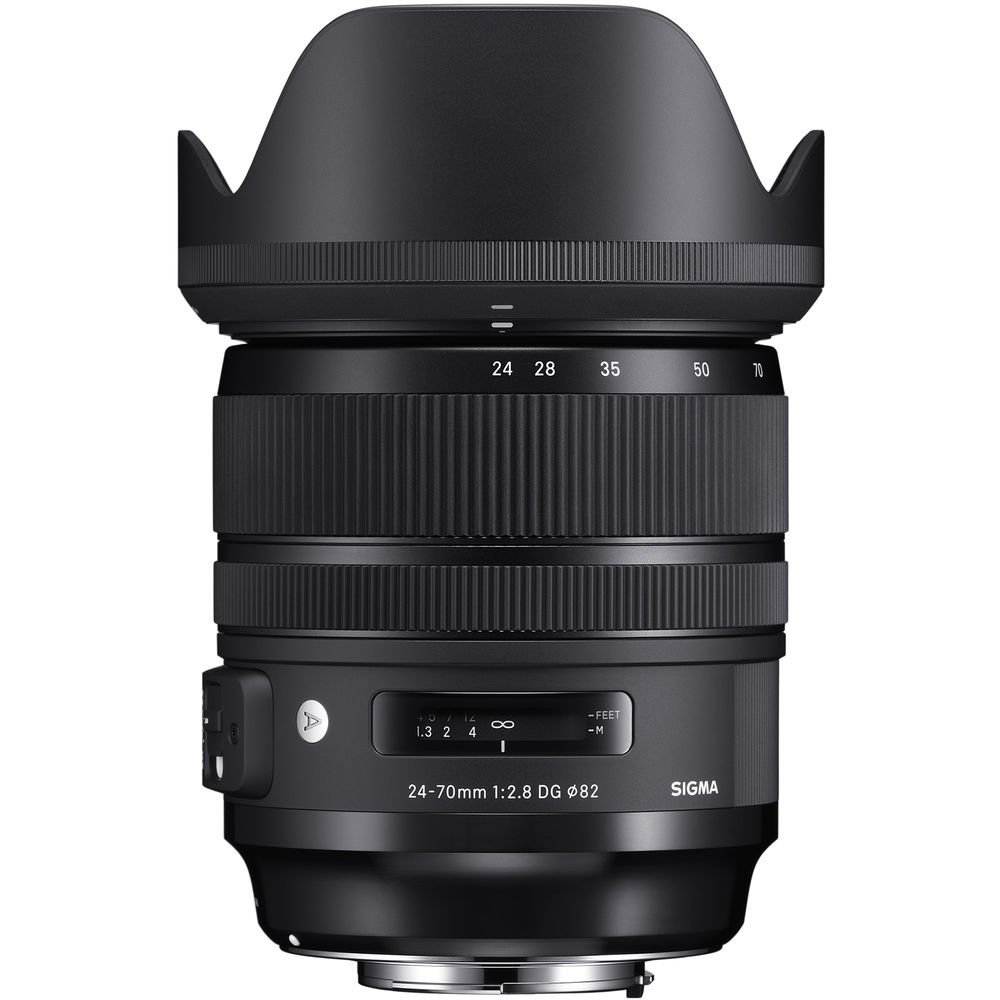 24-70mm F2.8 DG DN A-Canon