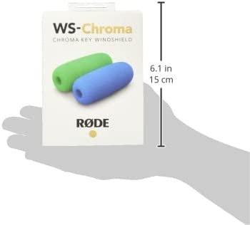 Rode WS-Chroma
