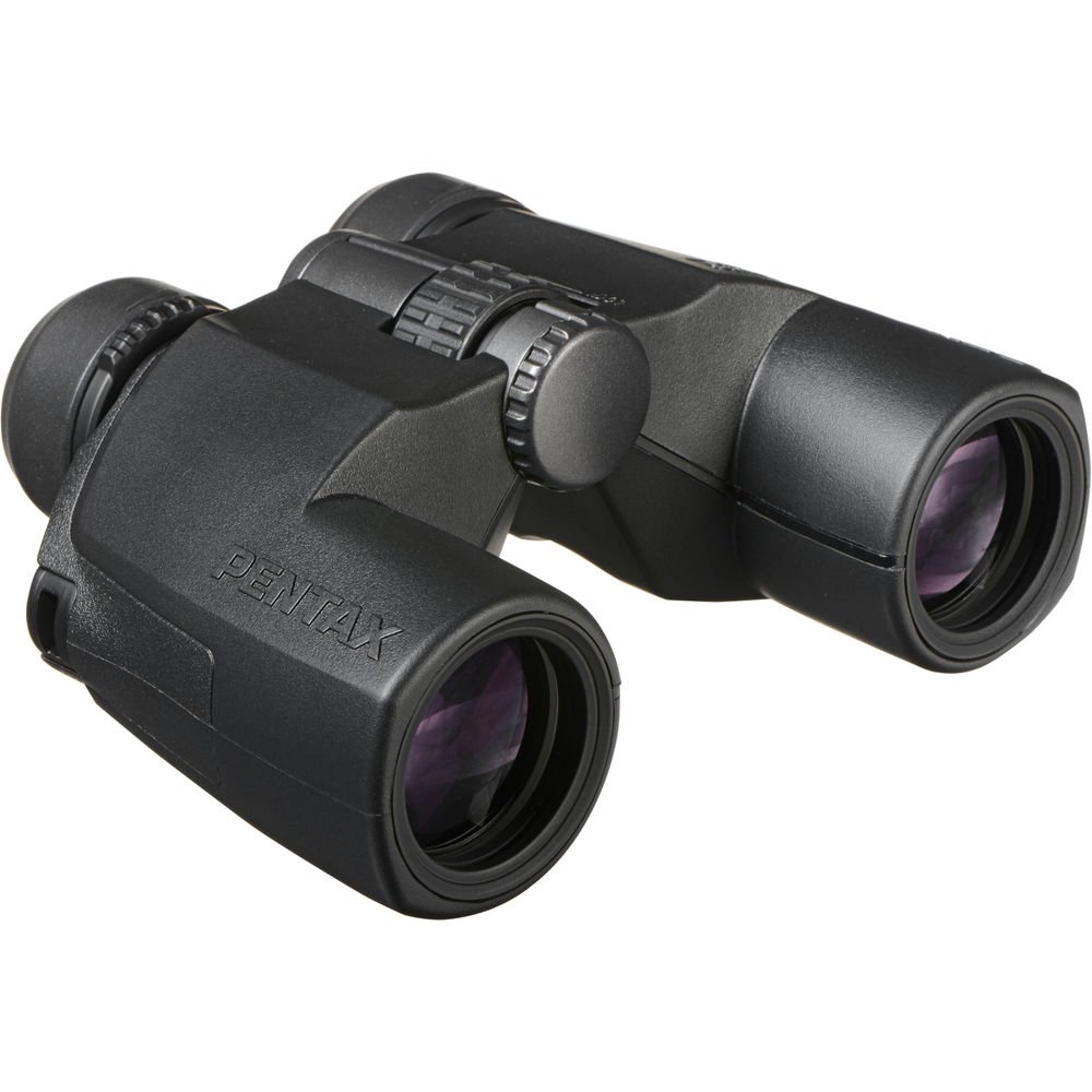 Pentax 8x40 S-Series SP WP Binoculars