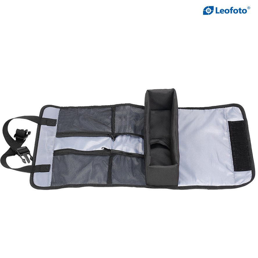 Leofoto Multi-Functional Mini Digital Storage Bag Ac-1