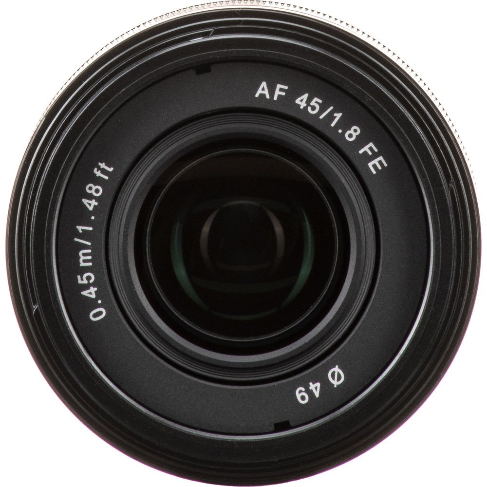 AF 45mm F1.8 FE S_