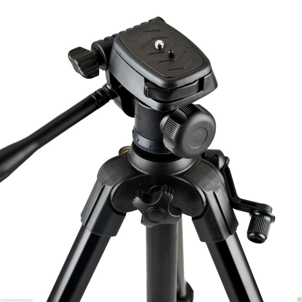 Benro T600EX Digital Tripod Kit