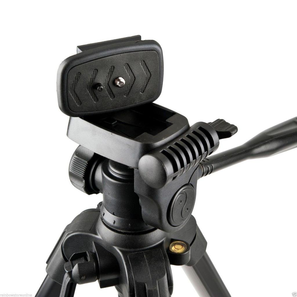 Benro T600EX Digital Tripod Kit