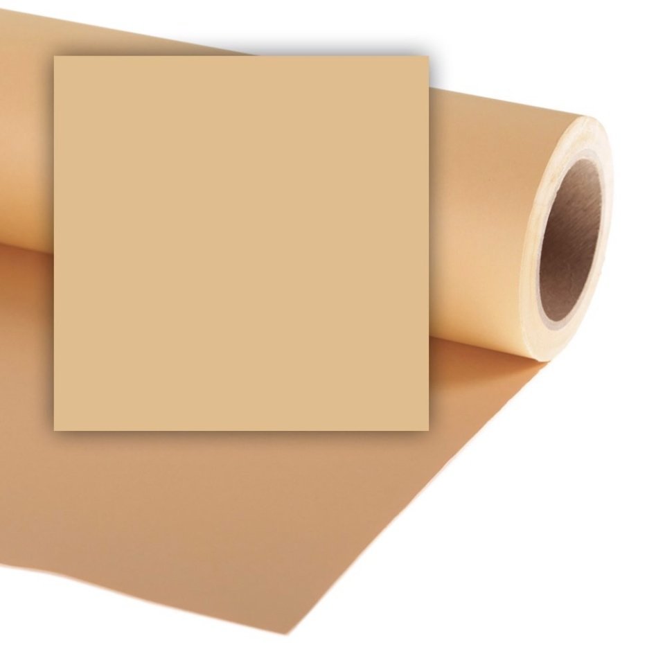 COLORAMA LL CO114 PAPER BACKGROUND 2.72 X 11M BARLEY