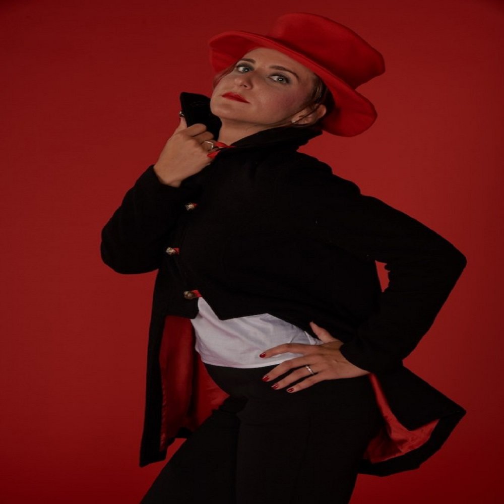 Colorama Paper Background 2.72 x 11m Cherry