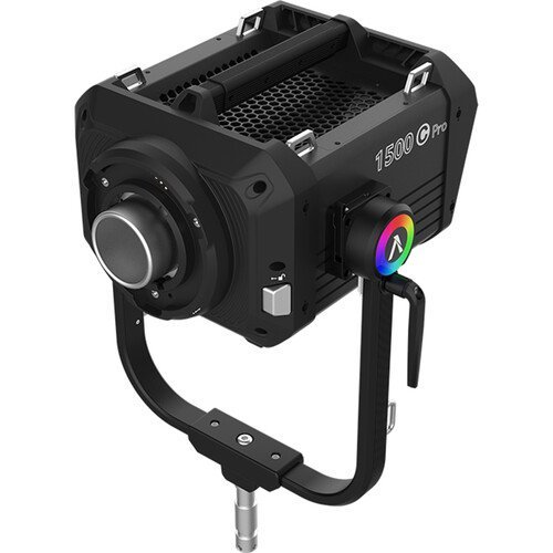 Aputure Electro Storm CS15 RGB LED Monolight