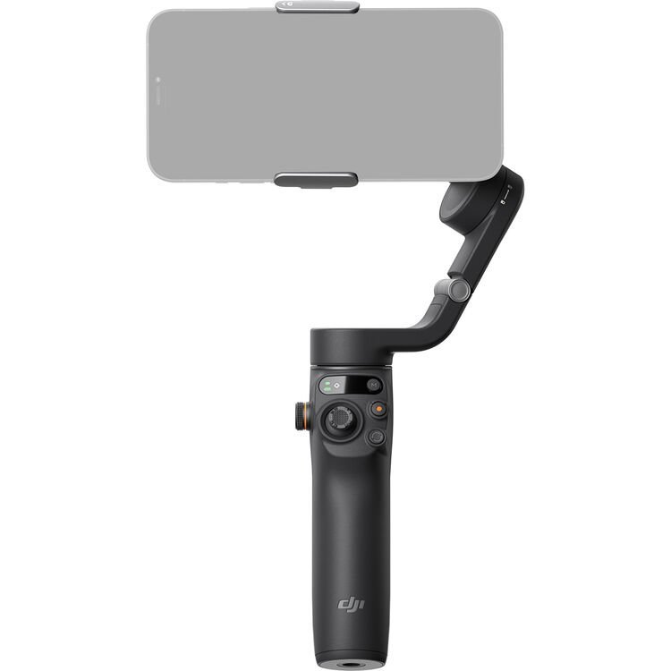 DJI OSMO MOBILE 6* (GP003234)