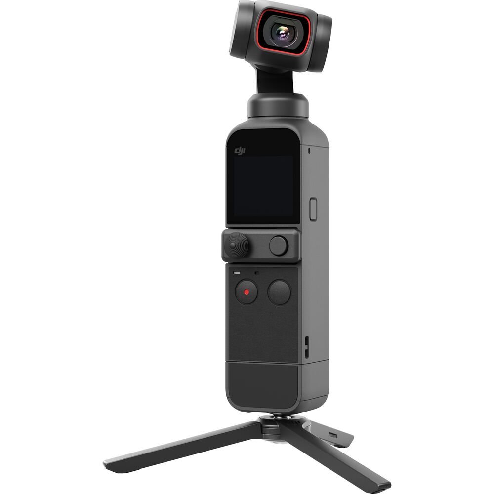 DJI OSMO POCKET  COMBO