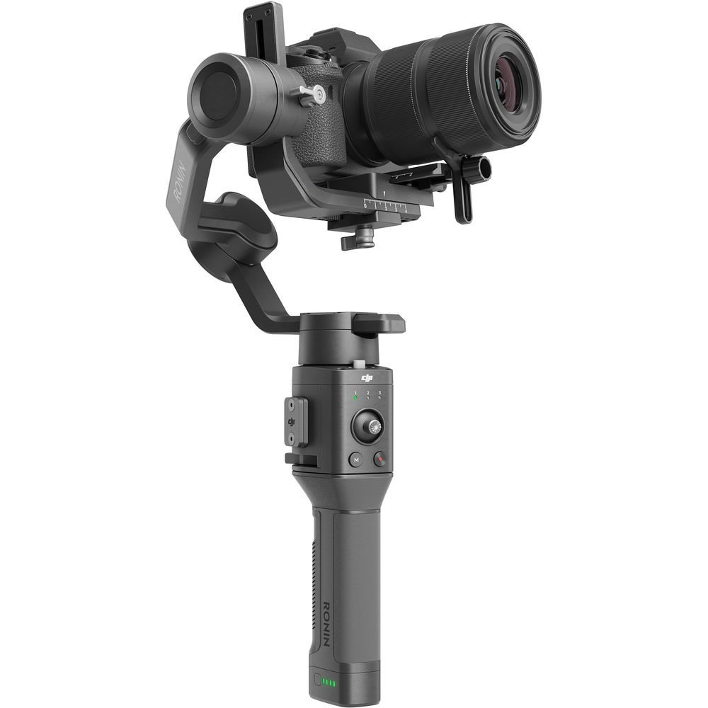 DJI Ronin SC