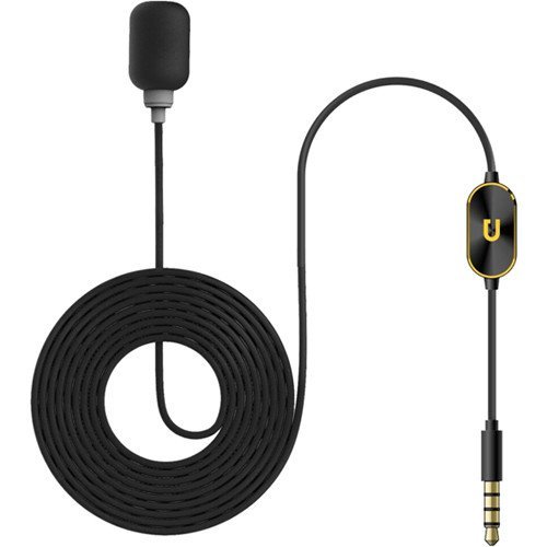 Deity Microphones V.Lav Omnidirectional Lavalier Microphone