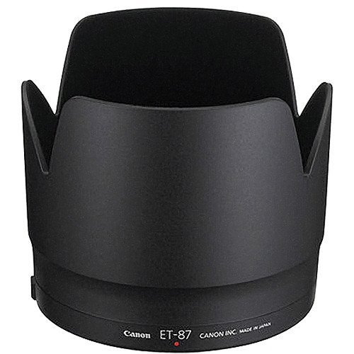 Canon ET-87 Lens Hood