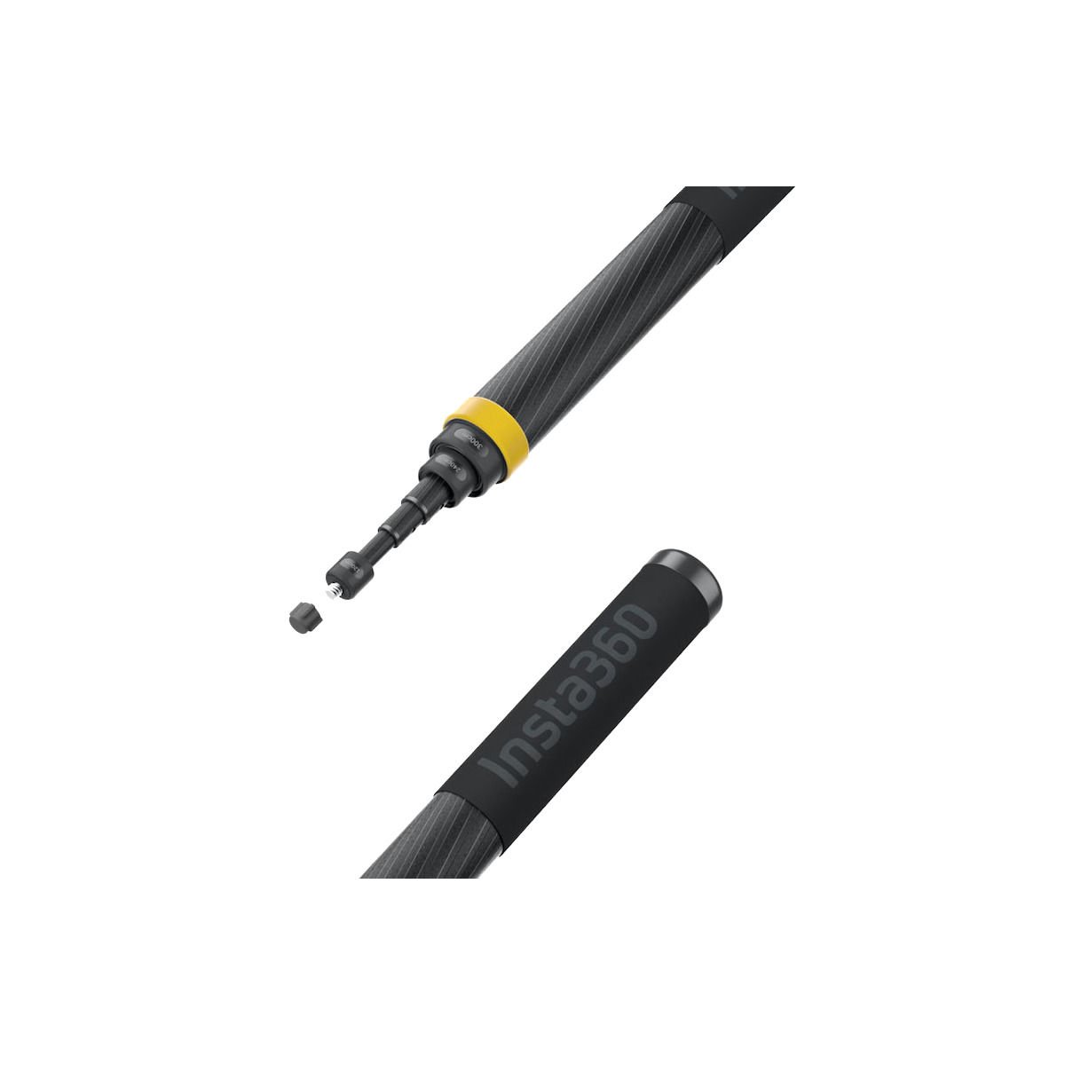 Insta360 Extended Edition Selfie Stick / New Version