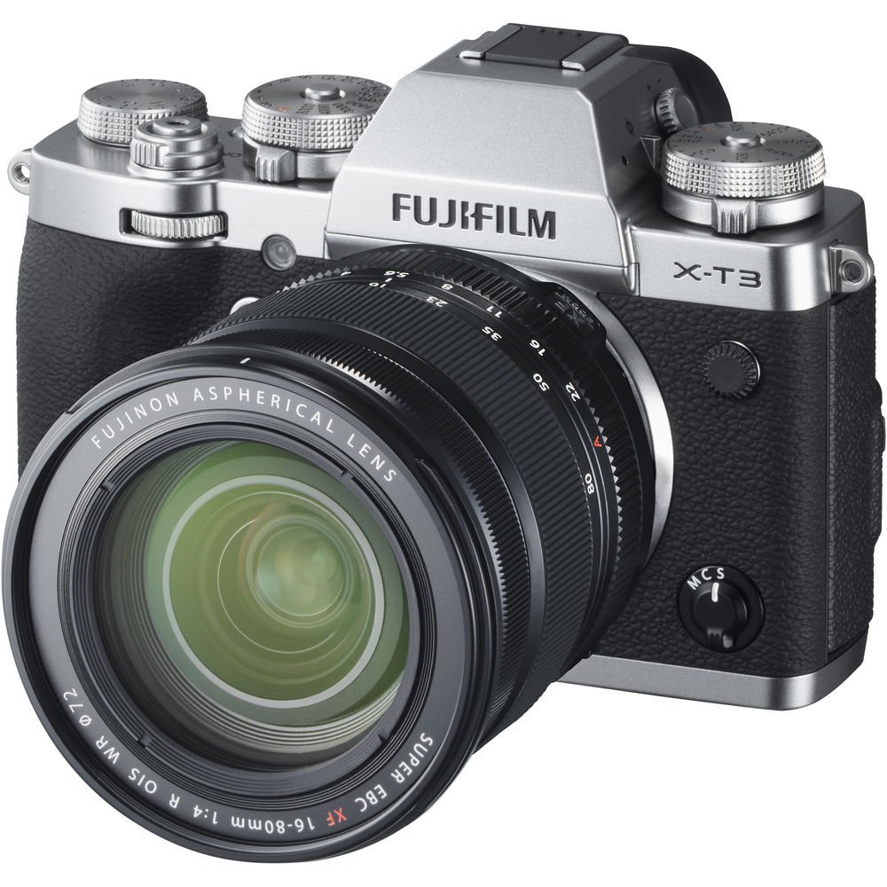 FUJIFILMX TSWITH mmKIT(GP)