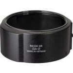 Ricoh GA-2 Lens Adapter Ricoh GA-2 Lens Adapter