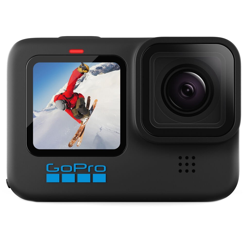 GOPROHEROBLACK