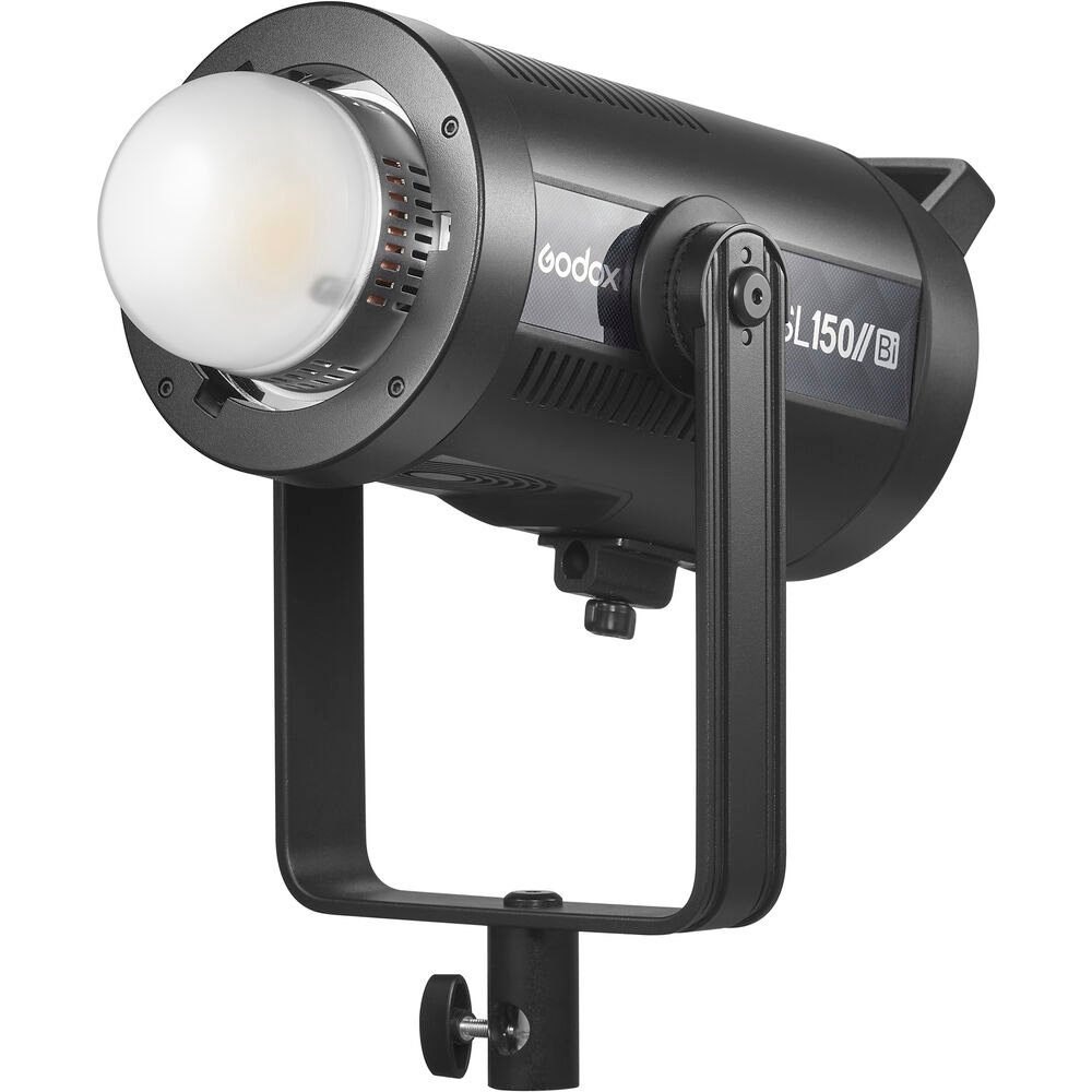 GODOX CONTINUOUS LIGHT SL-150 II Bi (GP001348) 3 Godox Bi-Color LED Video LightGodox Bi-Color LED Video Light