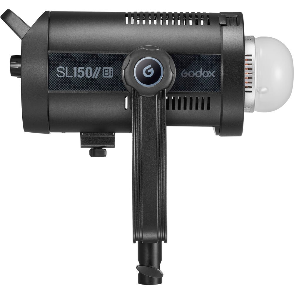 GODOX CONTINUOUS LIGHT SL-150 II Bi (GP001348) 4 Godox Bi-Color LED Video Light