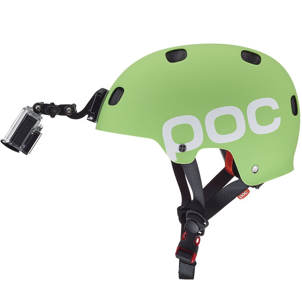 GoPro Helmet Front Mount