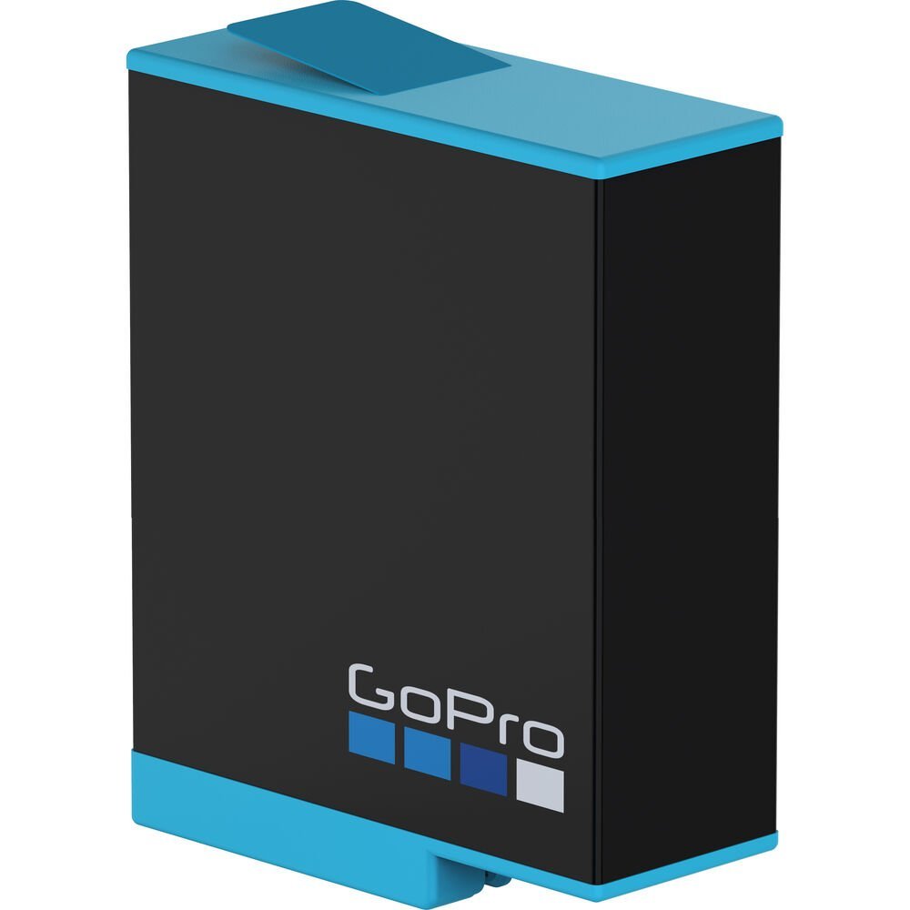 GoProRechargeableLi IonBatteryforHEROBlack