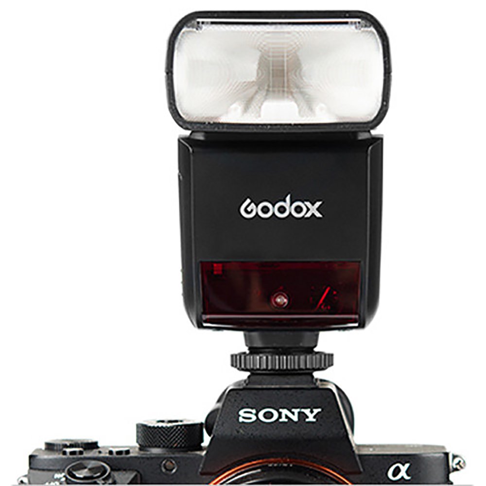 Godox VS Flash Sony