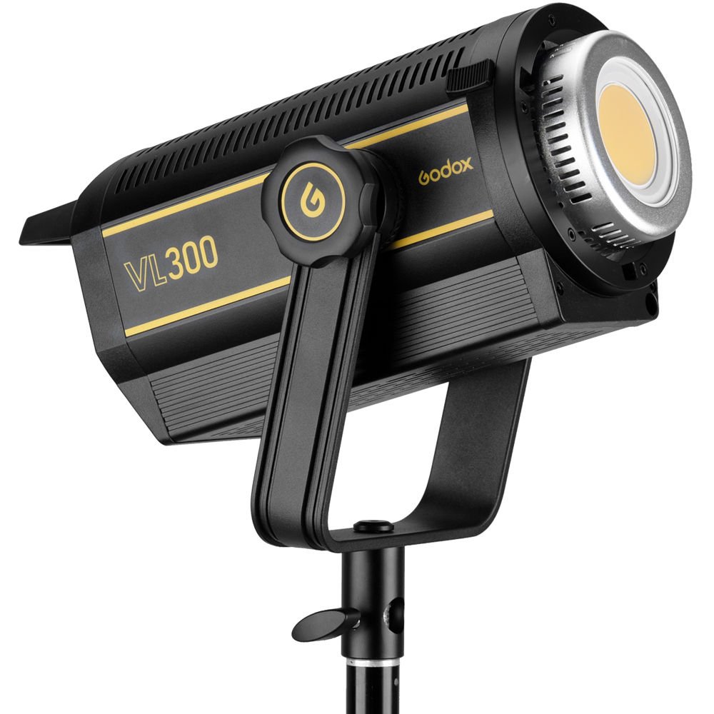 Godox VL LED Video Light