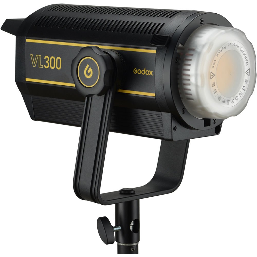 Godox VL LED Video Light