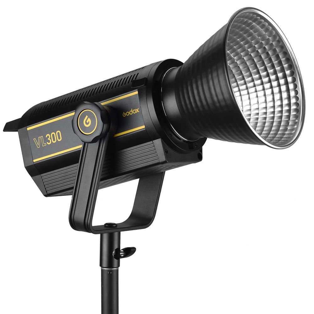 Godox VL LED Video Light