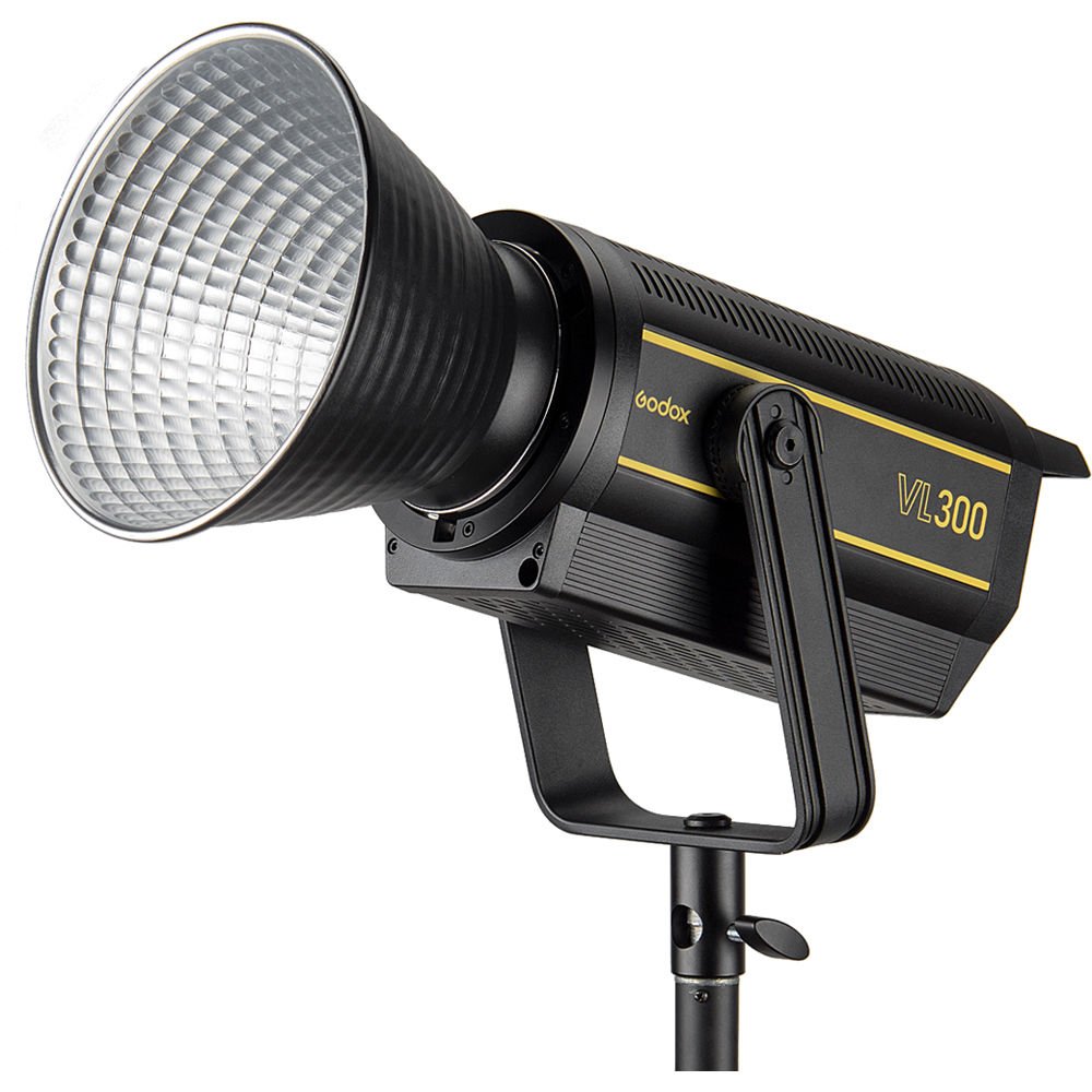 Godox VL LED Video Light