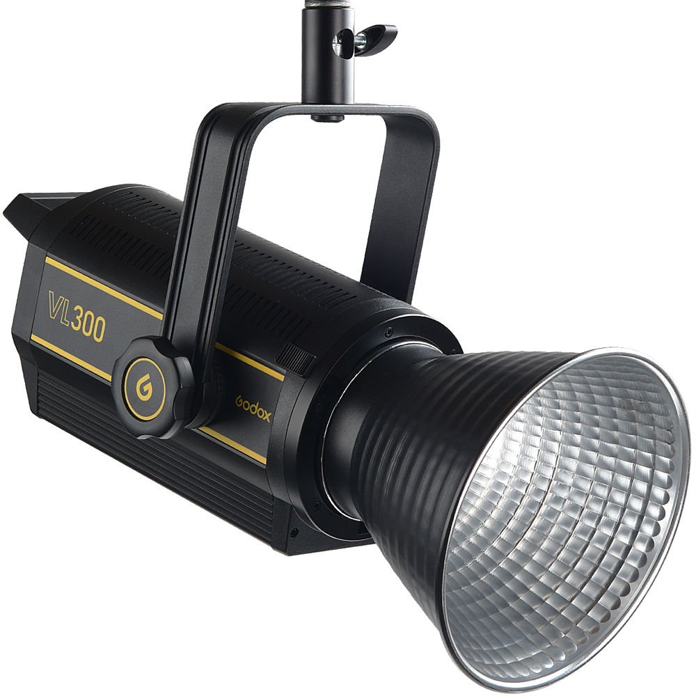 Godox VL LED Video Light