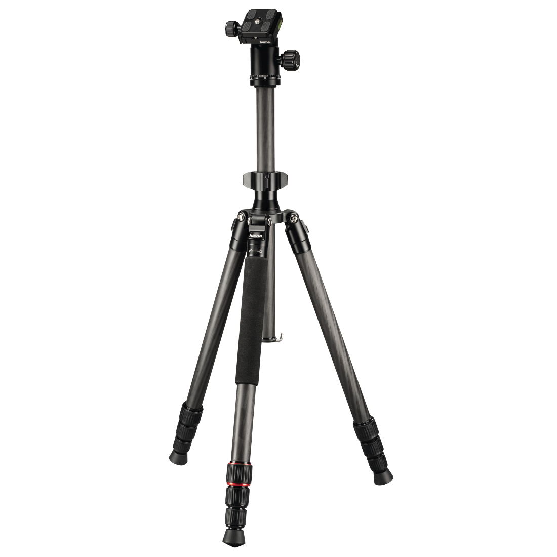 Hama "Ramble Duo Carbon" Tripod