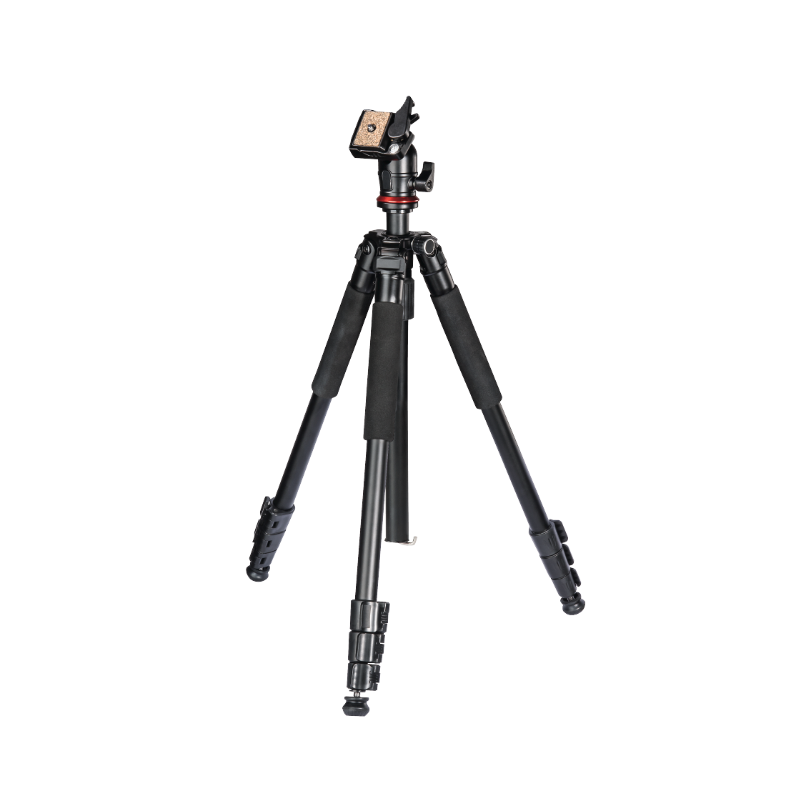 HAMA TRIPOD TRAVELLER 163 BALL (GP002371) 4 Hama "Traveller 163 Ball" Tripod