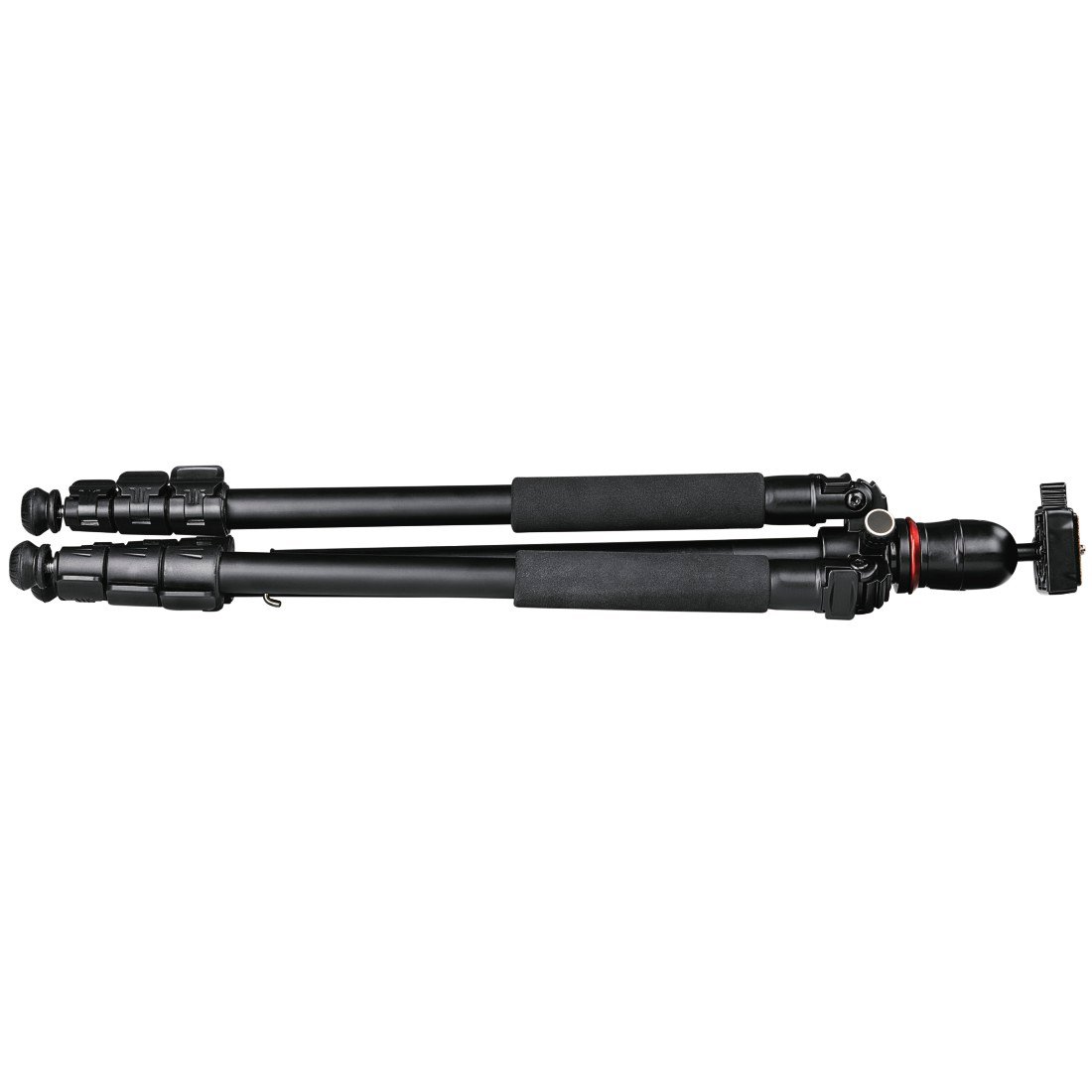 HAMA TRIPOD TRAVELLER 163 BALL (GP002371) 5 Hama "Traveller 163 Ball" Tripod
