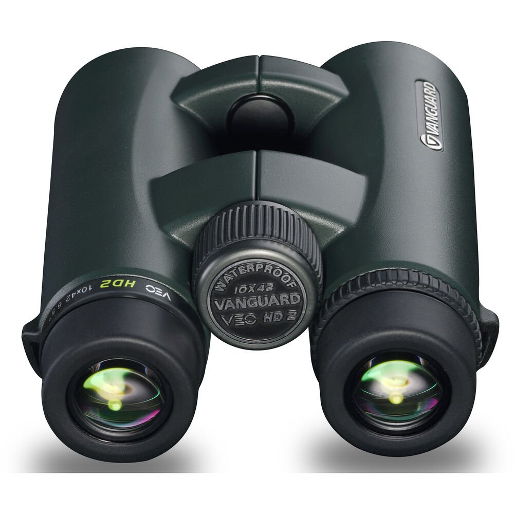 HD2 5 Vanguard 10x42 Veo HD2 Binoculars