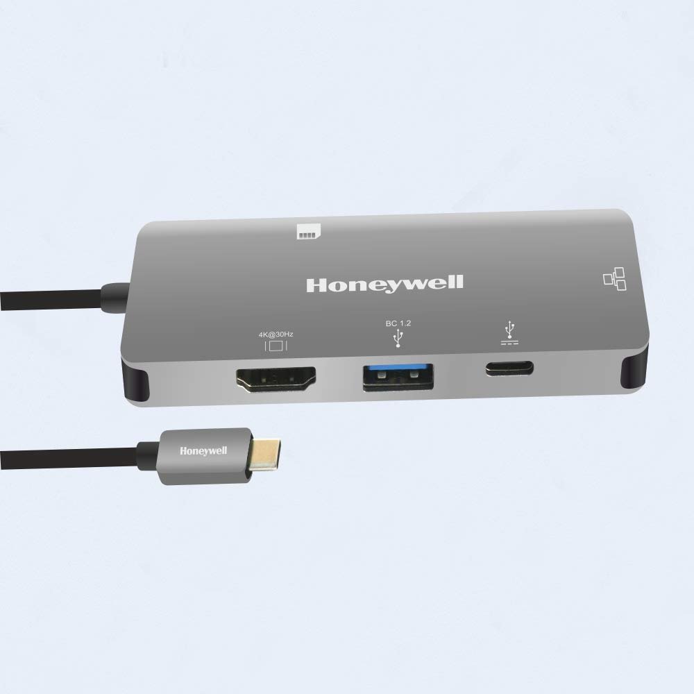 HONEYWELLTYPECTRAVELDOCK(GP)
