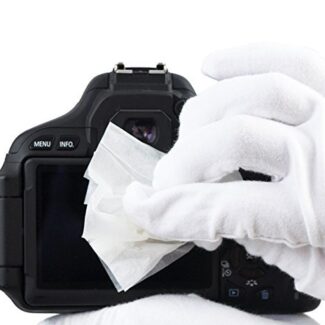 JJC CL-9 Nine-in-One Cleaning Kit for Lens and Cameras