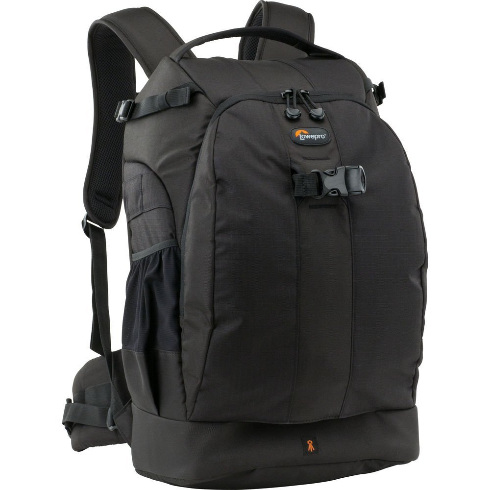 LoweproFlipsideAWBackpack(Black)