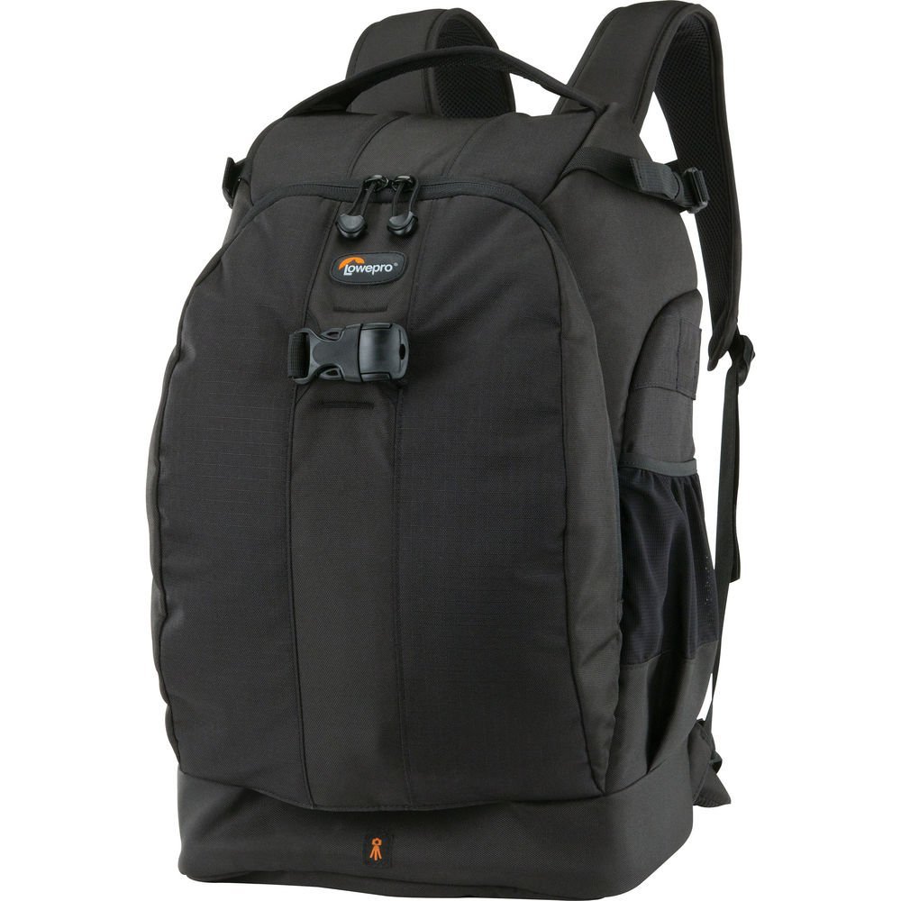 LOWEPROBACKPACKFLIPSIDEAWBLACK(GP)