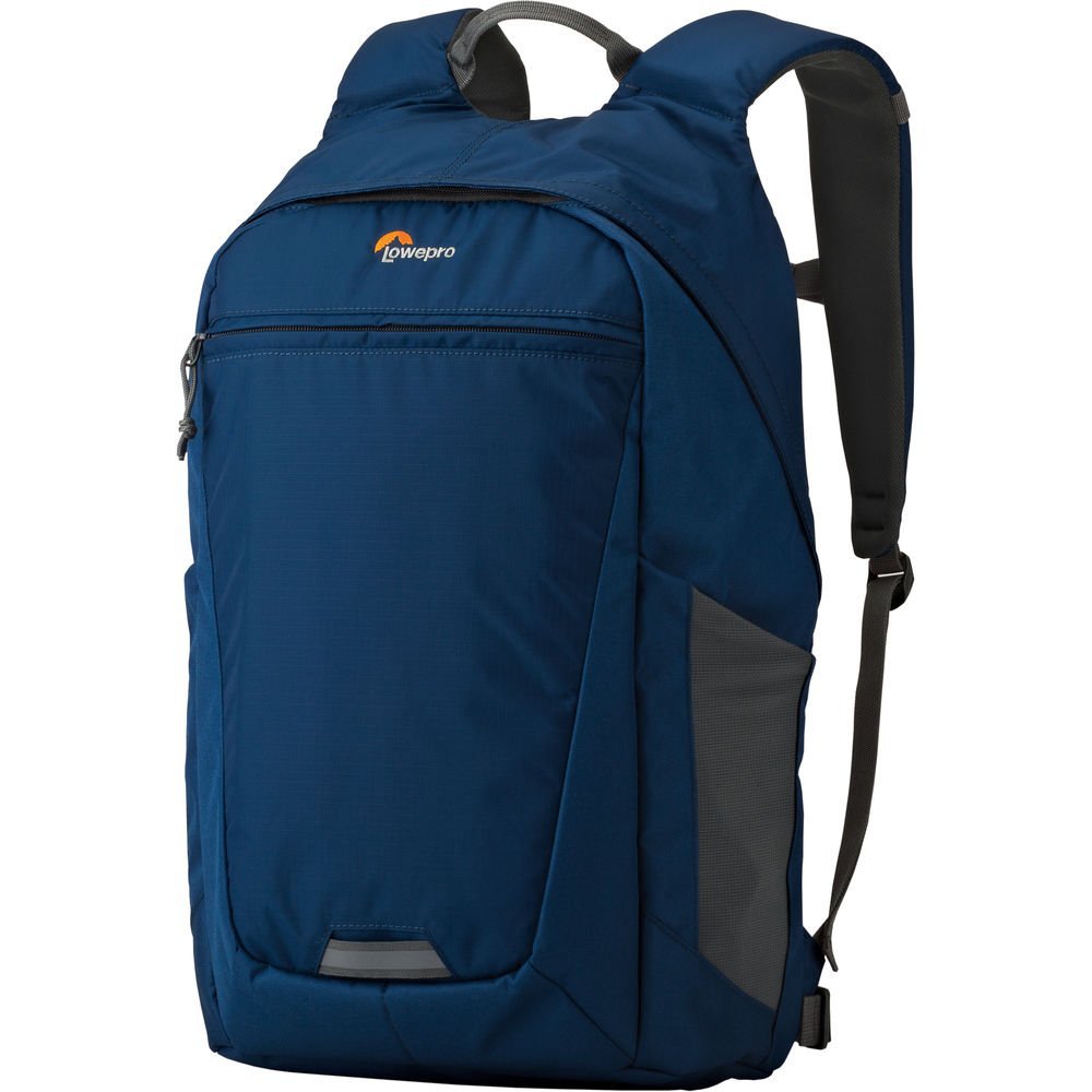 LOWEPROBACKPACKPHOTOHATCHBACKBPAWIIBLUE(GP)