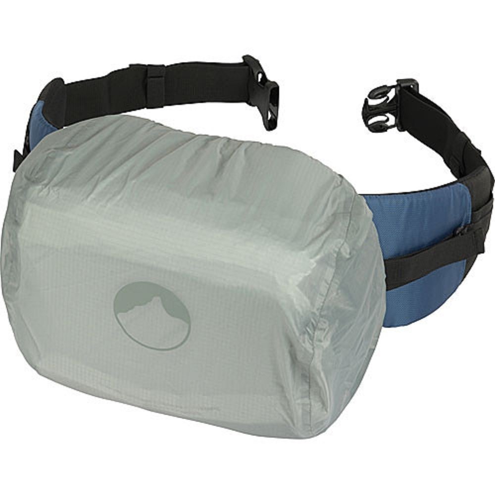 LOWEPRO BELTPACK INVERSE 200 AW BLACK (GP001615) 3 LoweproInverseAWBeltpack(Black)