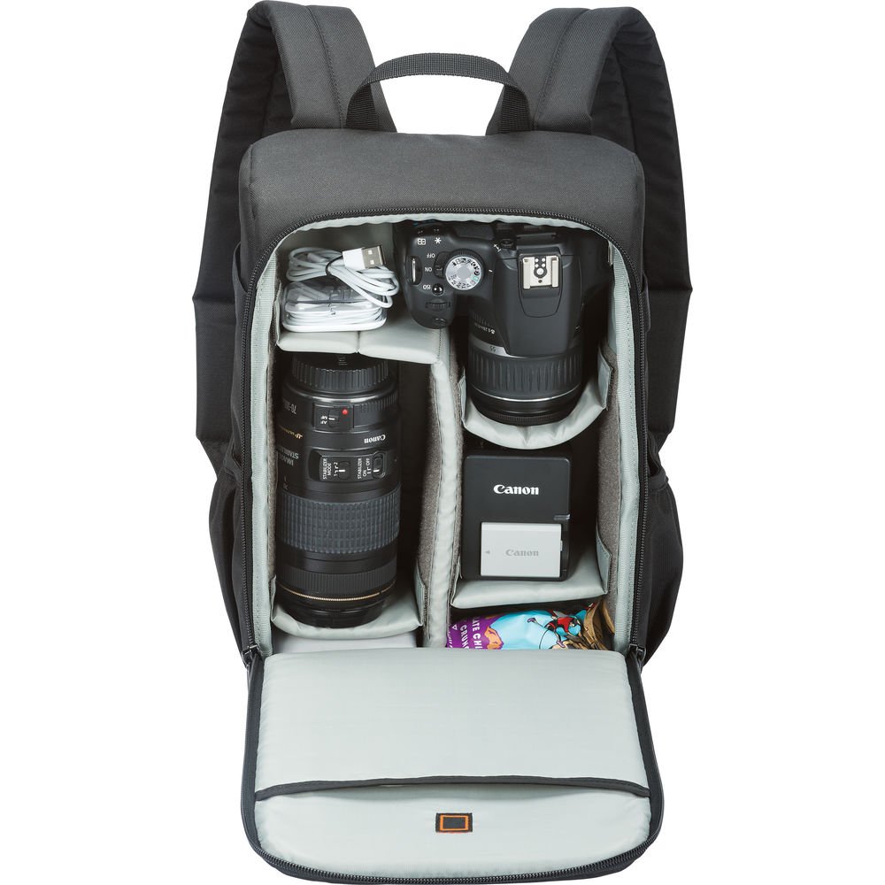 LoweproNovaAWIICameraBag(Black)