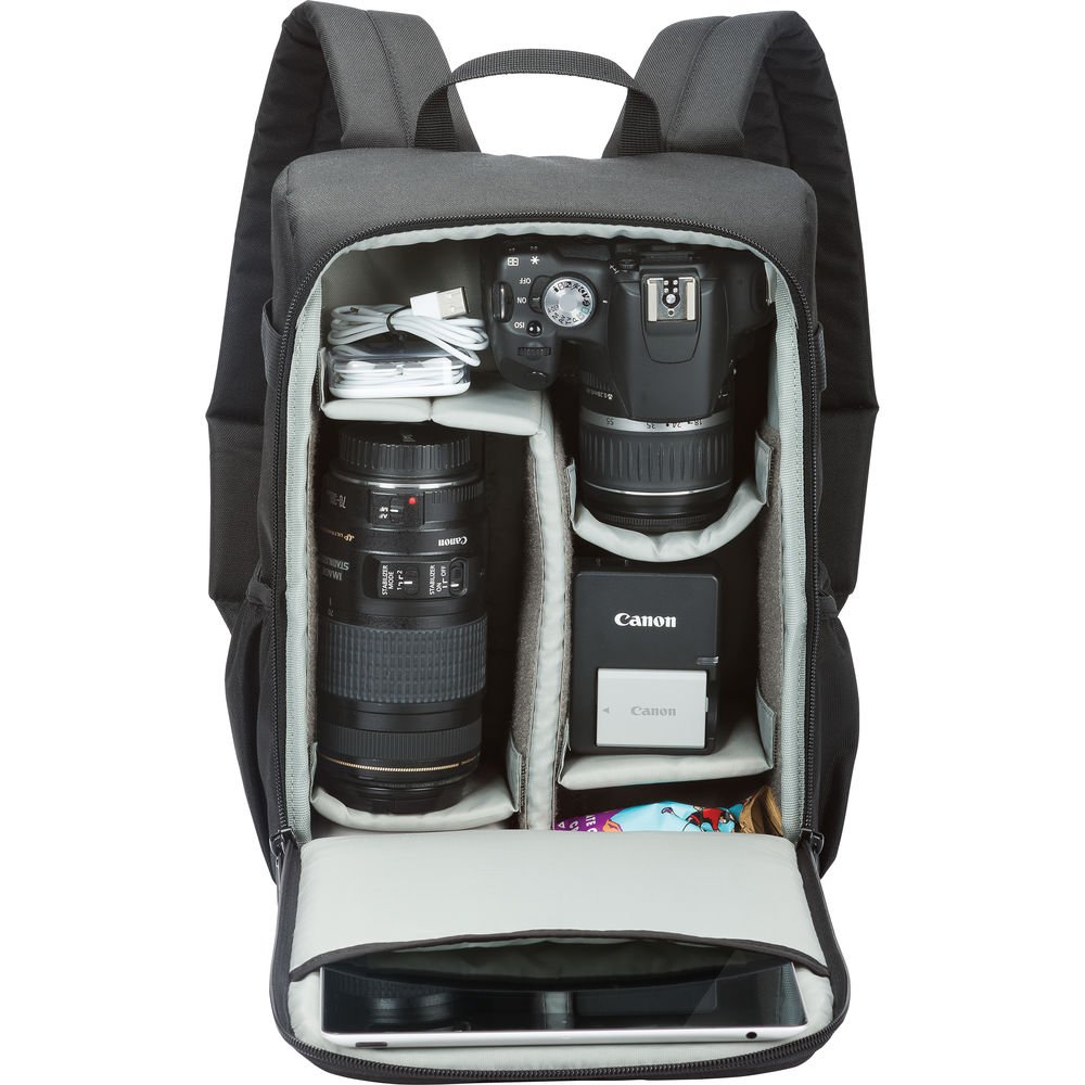 LoweproNovaAWIICameraBag(Black)