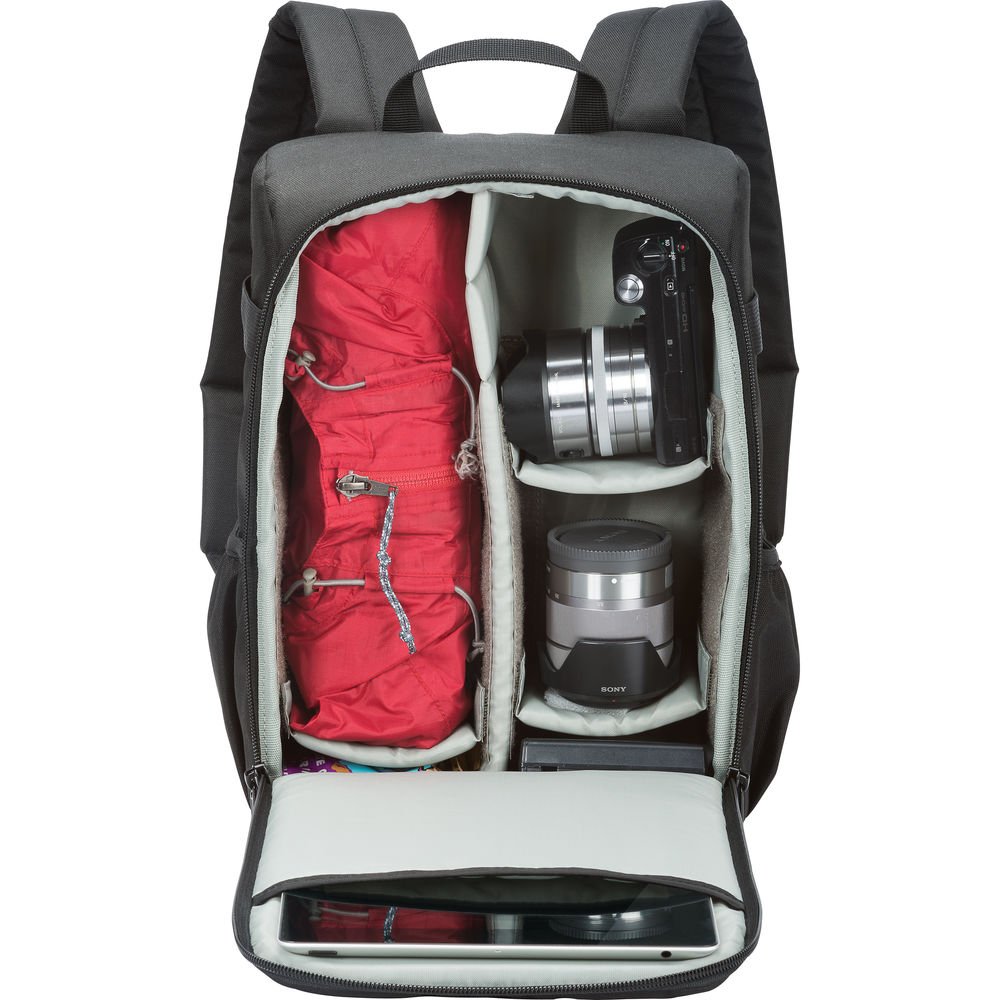 LoweproNovaAWIICameraBag(Black)