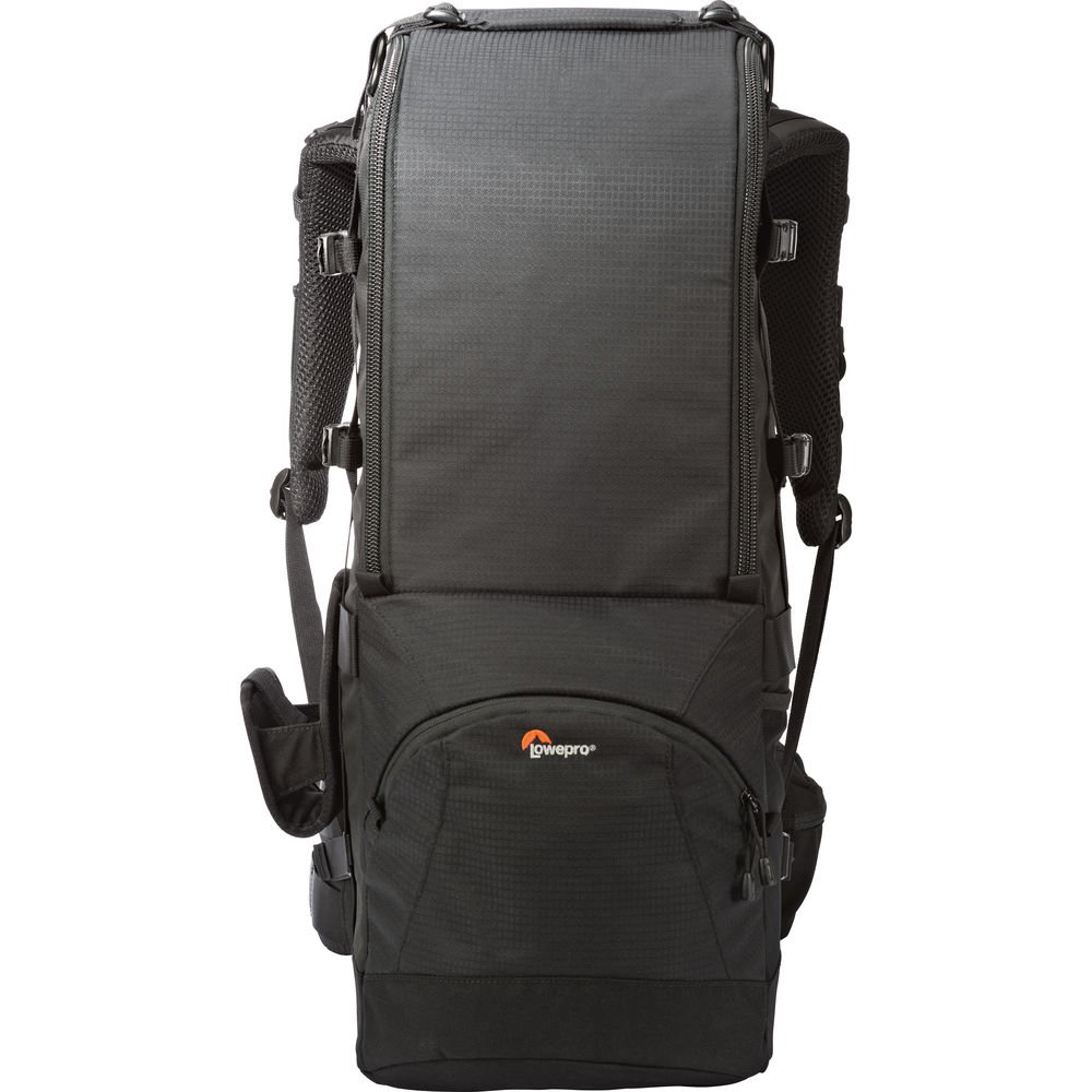Lowepro Lens Trekker 600 AW III Backpack (Black)Lowepro Lens Trekker 600 AW III Backpack (Black)