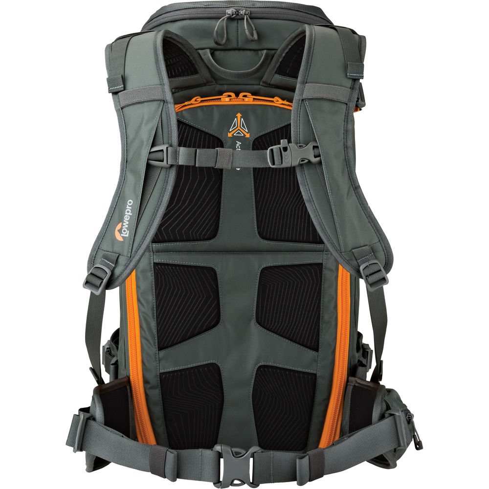 Lowepro Whistler BP 450 AW (Gray)