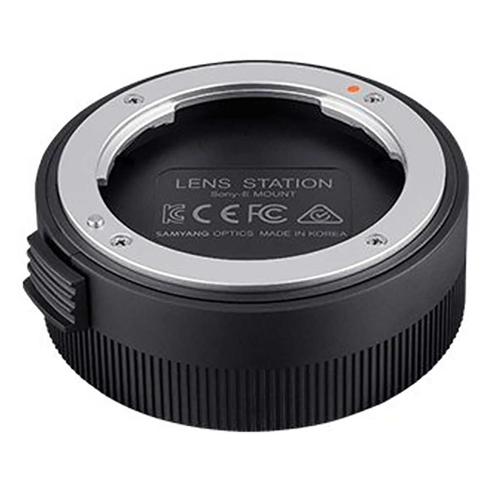 Samyang Lens Station for Sony E