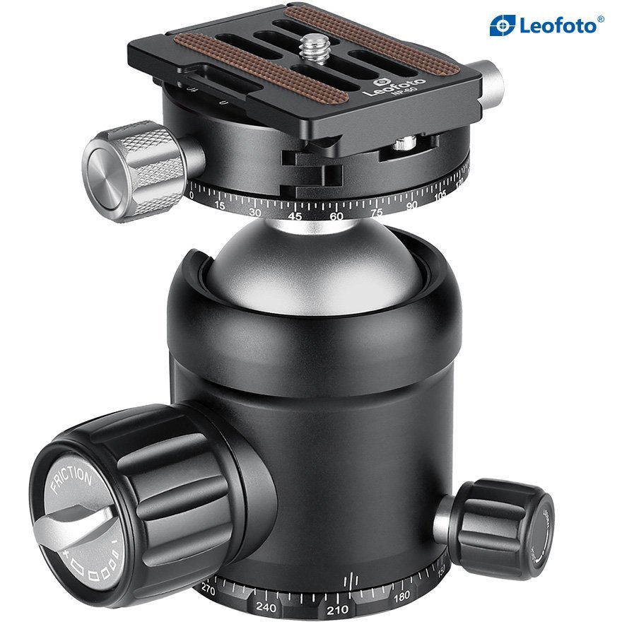 Leofoto NB-46 Ball Head