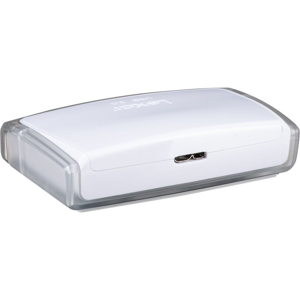 LexarMulti Card in USB.MemoryCardReader