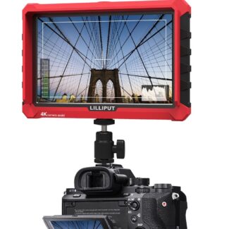 LilliputAS inchFieldMonitor(Black)
