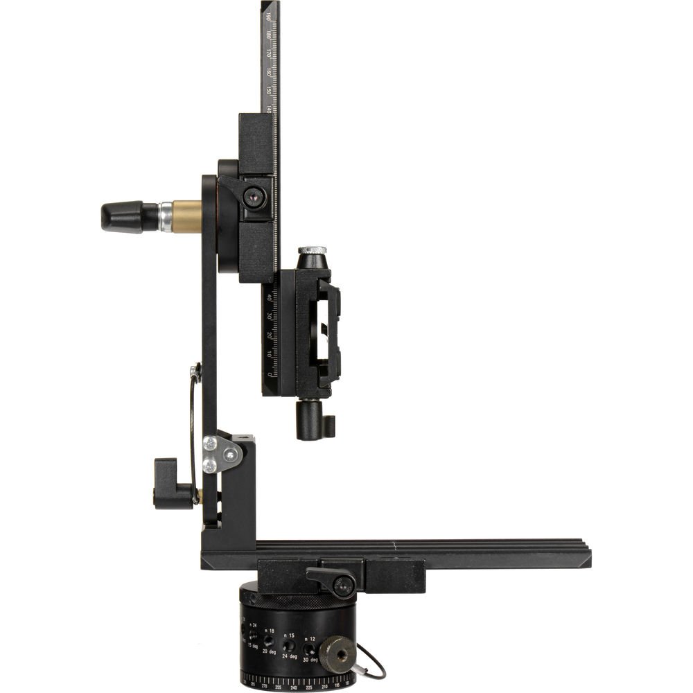 ManfrottoSPHQTVRSphericalPanoramicHeadKit