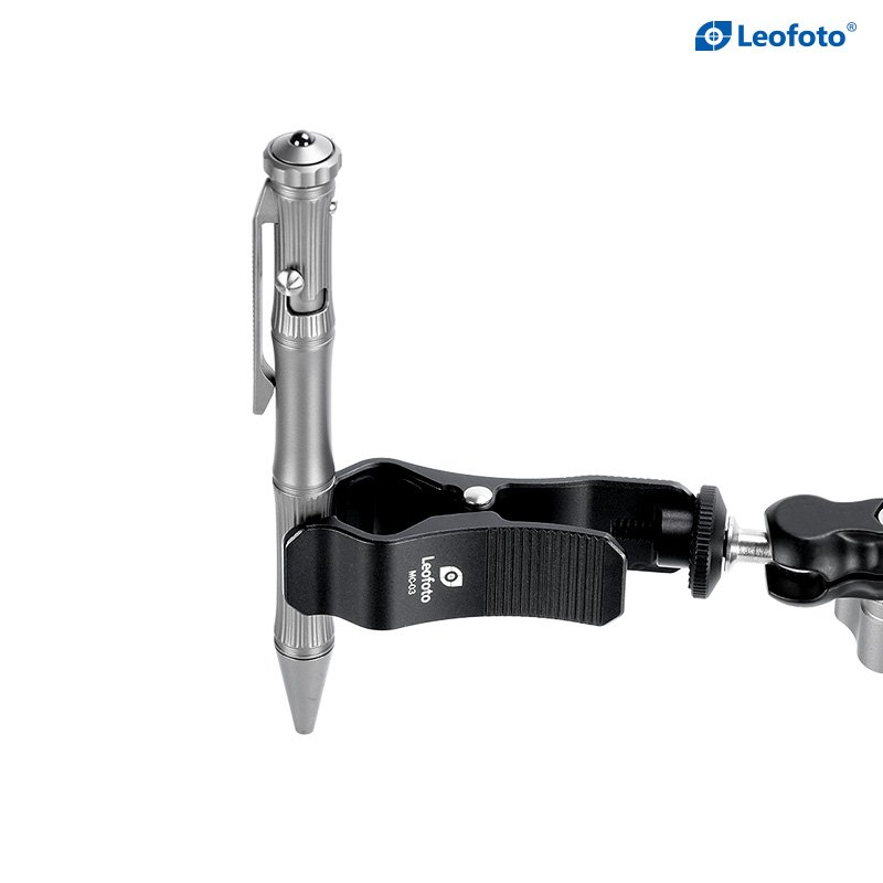 Leofoto Multifunctional Clamp-MC-03